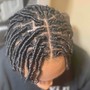 retwist +atyle