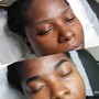 Pmu Eyebrow Touch Up 4-6 weeks