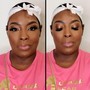 Natural Glam Makeup