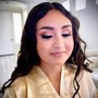 Prom Makeup