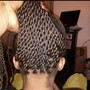 Adult/ Men’s Cornrows