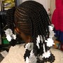 Adult/ Men’s Cornrows