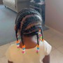 Individual Braids