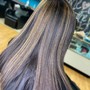 Partial Highlights