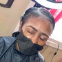 Lace Sew In