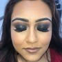 Full Face Make-Up