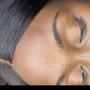 Henna Eyebrows