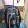 Kinky Twist