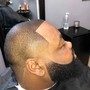 Men's Trim