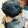 Updo