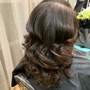 Full Balayage