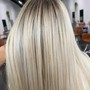 Full Signature Blonding (Highlights)