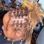 Loc Re-twist