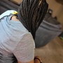 Senegalese Twist