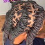 Loc Re-twist