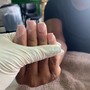 Hand Massage