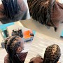 Adult Braids