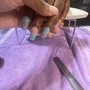 Spa Manicure