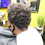 Deep Conditioning Treatment