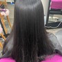 Shampoo+Blowdry with services