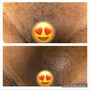 Men’s Brazilian Wax