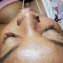 Eyelash Extension Removal