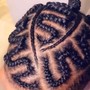 Box Braids(M-S)