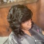 Versatile Sew In