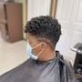 Men's Cut