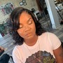 Frontal Wig Install