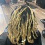 Sisterlocks Consultation