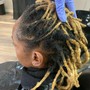 Sisterlocks Consultation