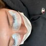 Eyelash lift