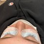 Eyelash lift