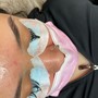 Basic facial