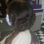 Natural Perm Rods