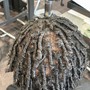 Deep Conditioning Treatment