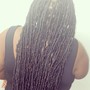 Senegalese Twist