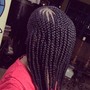 Senegalese Twist