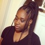 Senegalese Twist