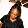 Poetic Justice Braids