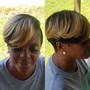 Partial Highlights