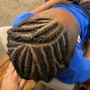 Kid's Braids