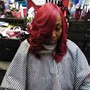 Closure Sew In