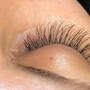 Classic Lash Extensions