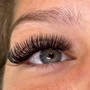 Volume Lash Extensions