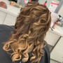 Full Balayage