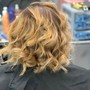 Full Balayage