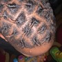 Comb Twist