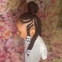 Kid's Braids